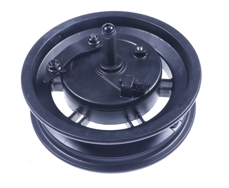 SOFLOW (12) Vorderradfelge SO ONE PRO (Original) SOFLOW (12) Vorderradfelge SO ONE PRO (Original)