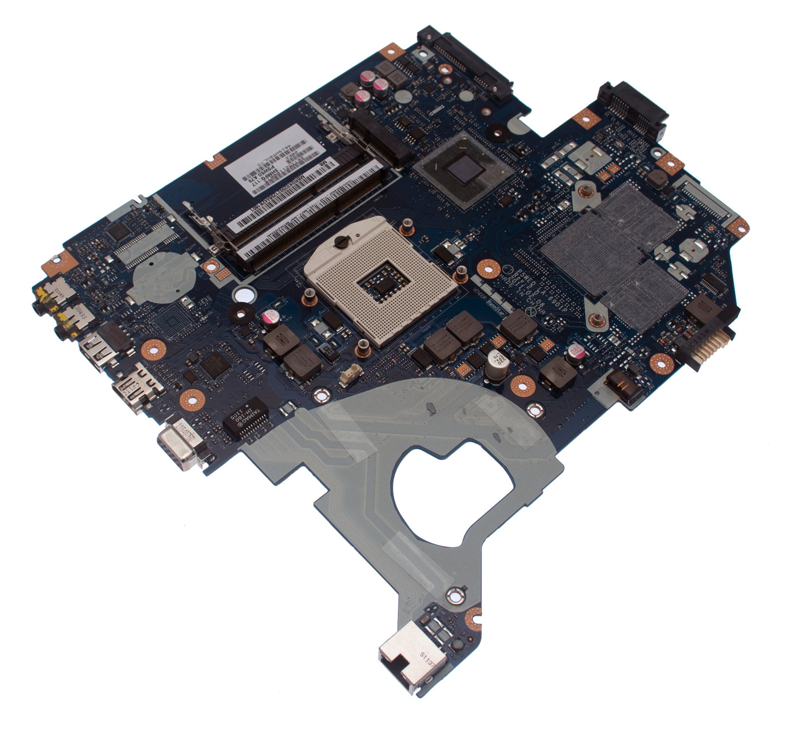 Gateway Mainboard HM65.UMA.QUAD.B3 Gateway NV57H Serie (Original)