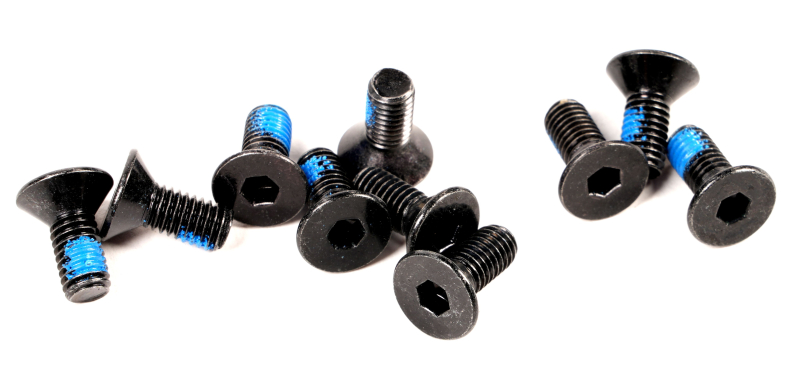 SEGWAY Schraube 5*12 GT3 D (Original)