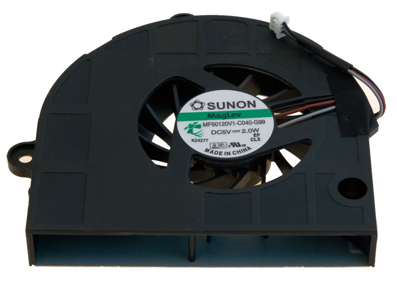 Gateway Lüfter / FAN Gateway NV51B Serie (Original) Gateway Lüfter / FAN Gateway NV51B Serie (Original)