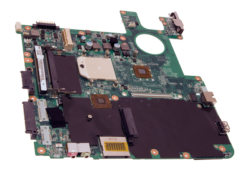 PackardBell Mainboard PF1.VESUVIO EasyNote SL51 Serie (Original) PackardBell Mainboard PF1.VESUVIO EasyNote SL51 Serie (Original)