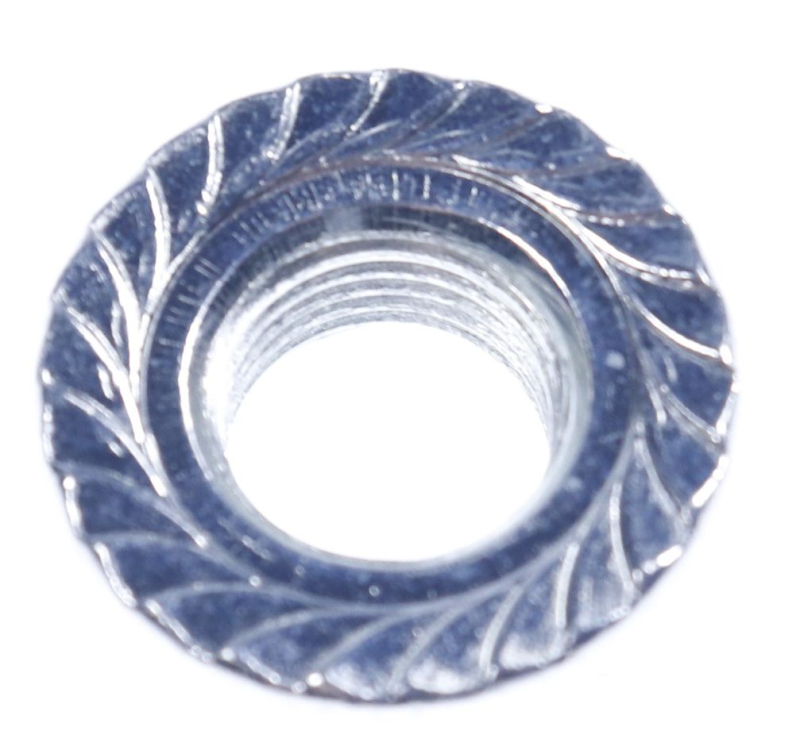 SOFLOW (77) Mutter Hinterrad SO ONE + (SFSOJ723) (Original)