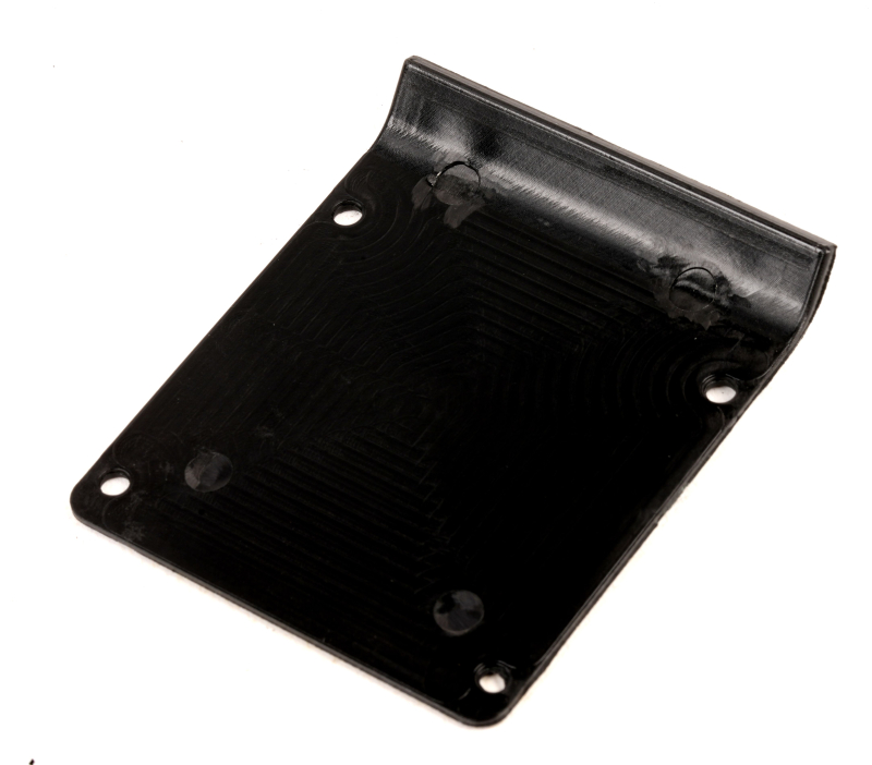 EGRET Abdeckung Faltmechanismus unten xH1 (Original)