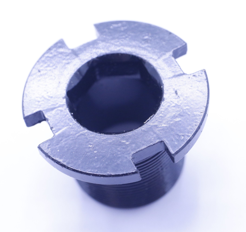 GROVER (22) Schraube 23*24 SO2 AIR MAX (Original) GROVER (22) Schraube 23*24 SO2 AIR MAX (Original)