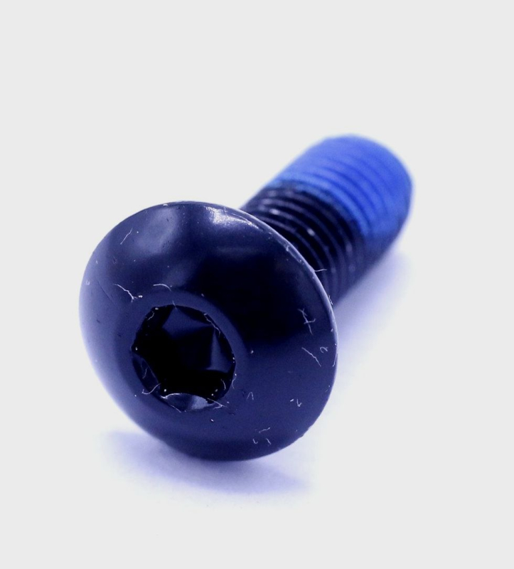 SOFLOW Schraube Kennzeichenhalterung SO6 (Original)