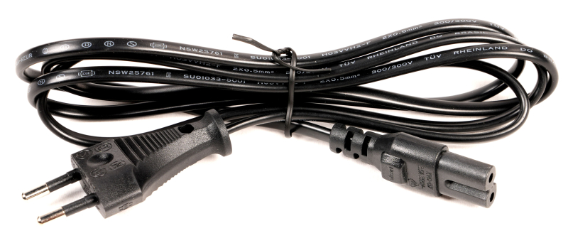 SEGWAY AC-KABELZUBEHÖR EUROPA F2D (Original) SEGWAY AC-KABELZUBEHÖR EUROPA F2D (Original)