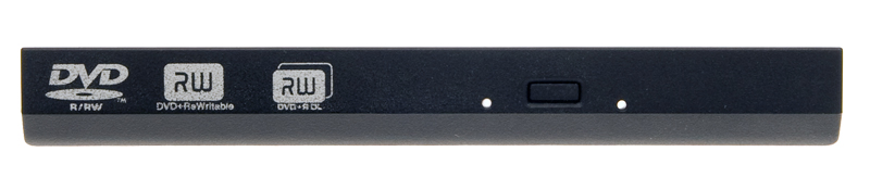 PackardBell Laufwerkblende / ODD Bezel SUPER-MULTI EasyNote TN36 Serie (Original)