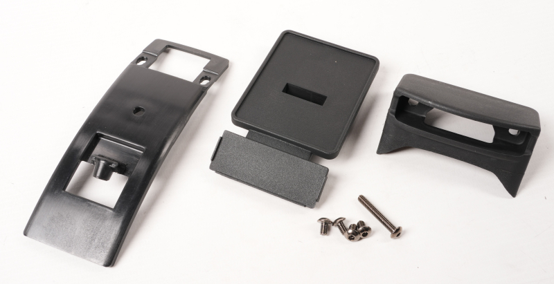 EGRET Kennzeichenhalterung GT (Original)