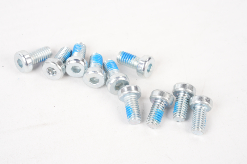 SEGWAY INBUSSCHRAUBE ZYLINDERKOPF M4X8 F2D (Original)