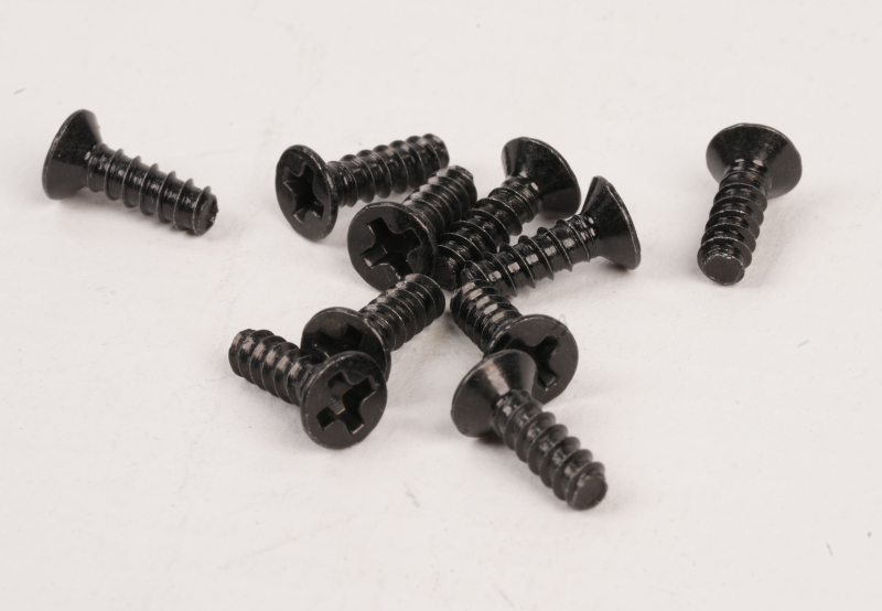 SEGWAY ST2.9X9.5 SCREWS KIT MAX G30D II (Original) SEGWAY ST2.9X9.5 SCREWS KIT MAX G30D II (Original)