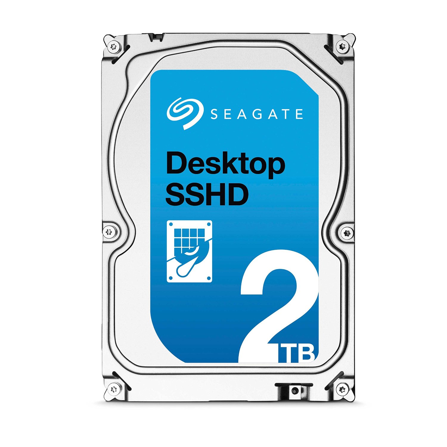 Gateway Hybrid-Festplatte / SSHD 3,5" 2TB SATA Gateway SX2800 Serie (Original)