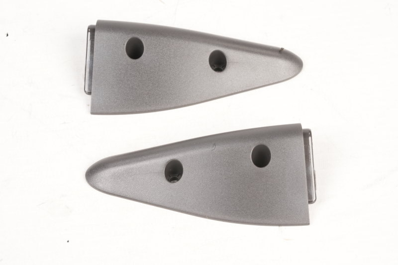 SEGWAY REAR BUMPER ASSY. ACCESSORY PACKAGE G30_MECHANICAL SEMI FINISHED PRODUCTS MAX G30D II (Original)