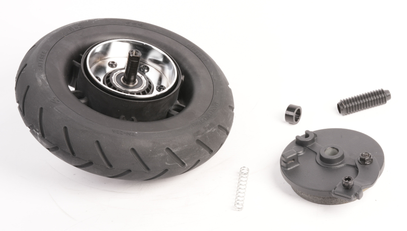 SEGWAY Rad komplett E2 D (Original)