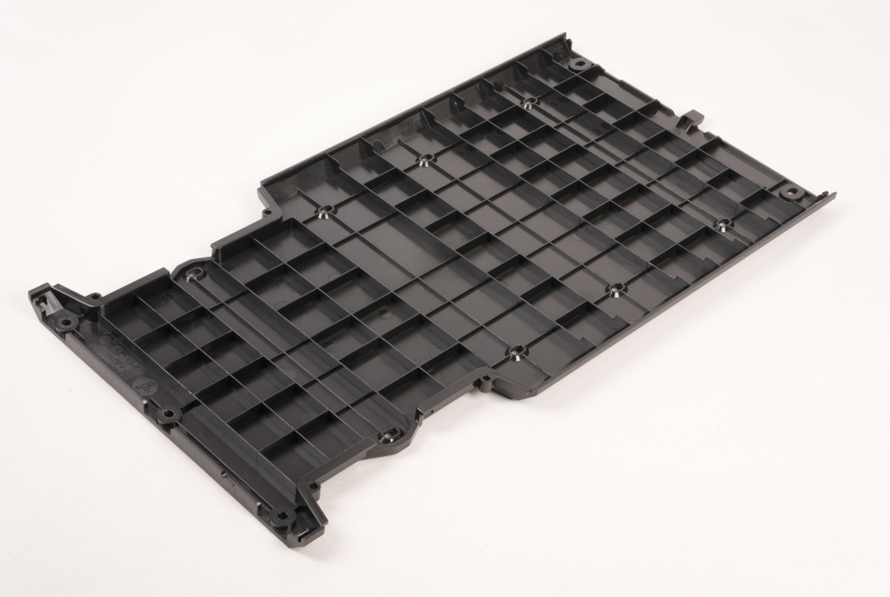 SEGWAY RAHMENMITTELABDECKUNG  ZT3 PRO ZT3 PRO D (Original)