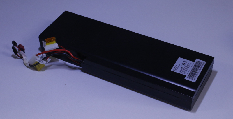 EGRET Akku 36V xH1 (Original)