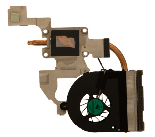 eMachines Lüfter / Kühler / Heatsink eMachines E730Z Serie (Original)