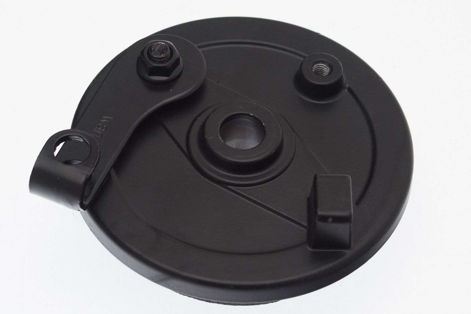 SOFLOW (48) Bremsblock Trommelbremse SO ONE + (SFSOJ723) (Original) SOFLOW (48) Bremsblock Trommelbremse SO ONE + (SFSOJ723) (Original)