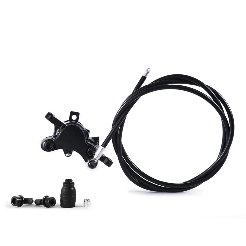 EGRET (39) Bremssattel vorne inkl. Bremskabel X+ (Original) EGRET (39) Bremssattel vorne inkl. Bremskabel X+ (Original)