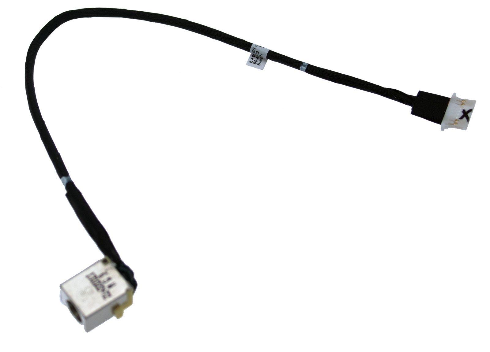 PackardBell Netzteilbuchse / DC-IN 65W EasyNote TE69KB Serie (Original) PackardBell Netzteilbuchse / DC-IN 65W EasyNote TE69KB Serie (Original)