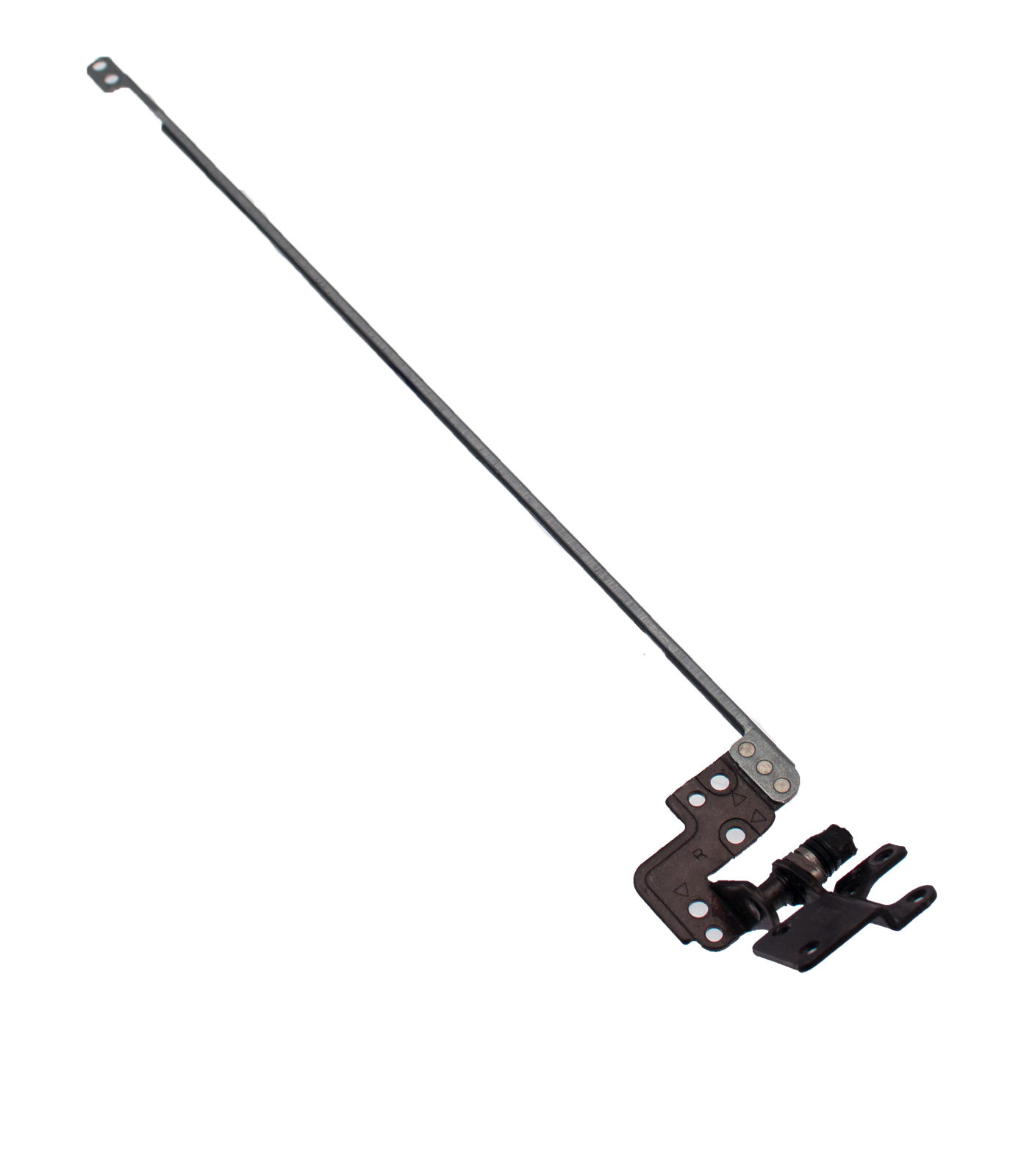 PackardBell Displayscharnier mit Halterung rechts EasyNote TE69BH Serie (Original) PackardBell Displayscharnier mit Halterung rechts EasyNote TE69BH Serie (Original)