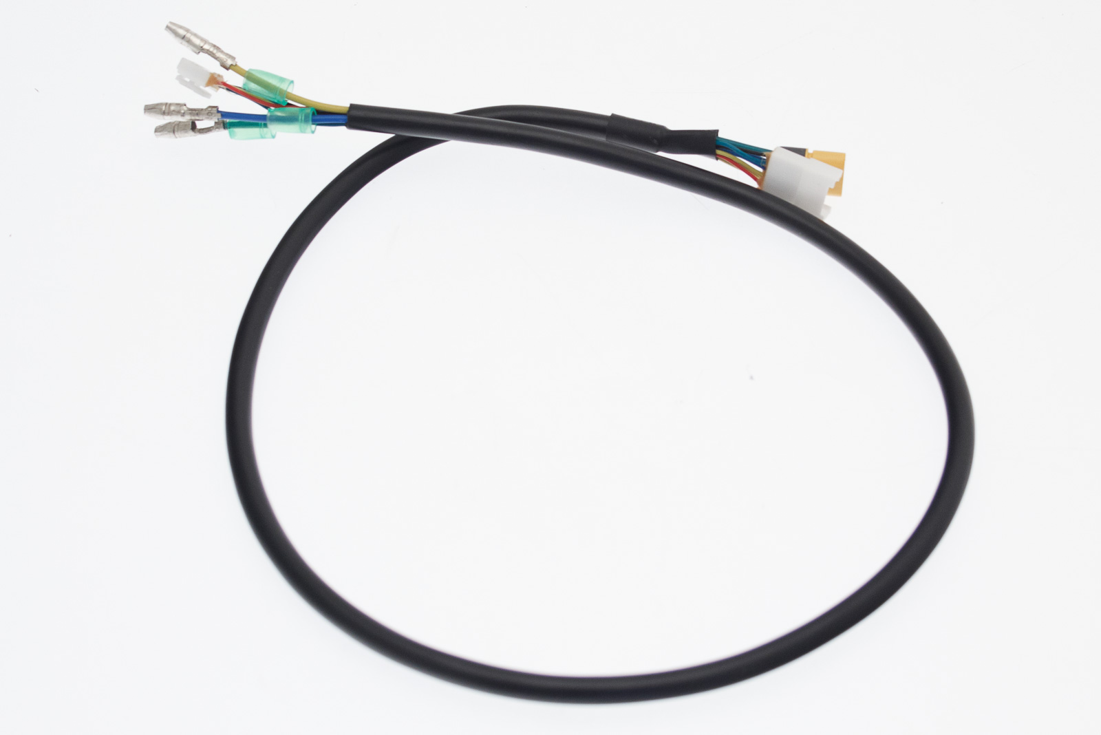 SOFLOW (60) Motorkabel SO2 ZERO (Original) SOFLOW (60) Motorkabel SO2 ZERO (Original)