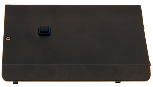 PackardBell Gehäuse / Cover Door für 2. Festplatte EasyNote LX86 Serie (Original) PackardBell Gehäuse / Cover Door für 2. Festplatte EasyNote LX86 Serie (Original)