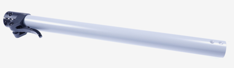 SOFLOW (3) Lenkstange inkl. Faltmechanismus silber/Grau SO ONE PRO (Original)