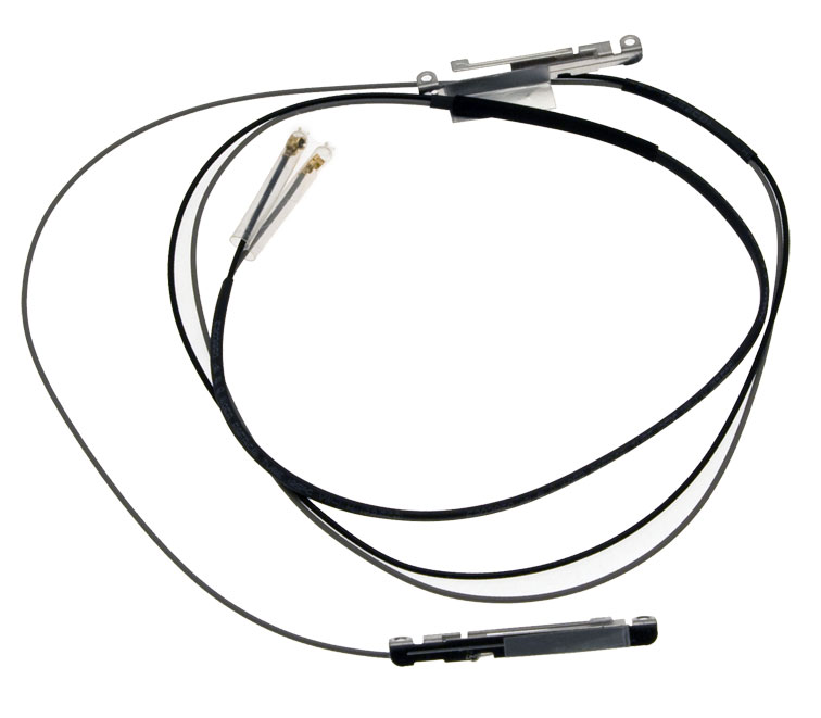 PackardBell Wlan Antennenkabel / Cable Wifi ANTENNA EasyNote F124 Serie (Original) PackardBell Wlan Antennenkabel / Cable Wifi ANTENNA EasyNote F124 Serie (Original)