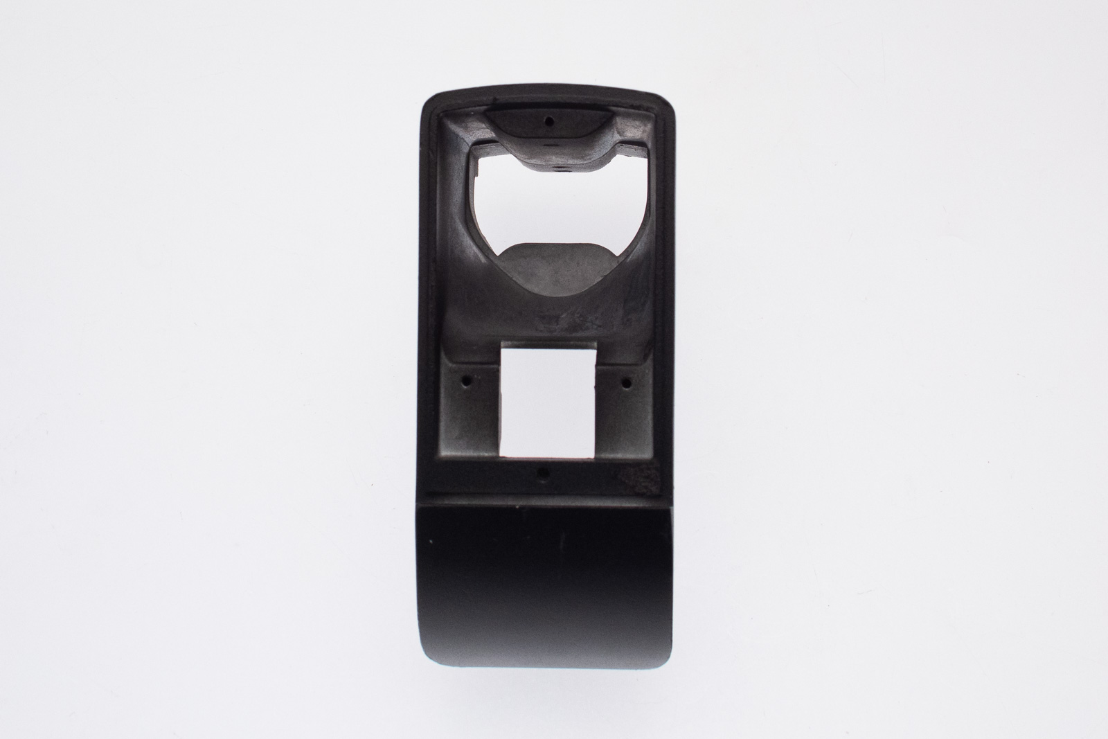 CITYBLITZ (P1-12) Aluminiumgehäuse für Display CB075SZ (Original) CITYBLITZ (P1-12) Aluminiumgehäuse für Display CB075SZ (Original)