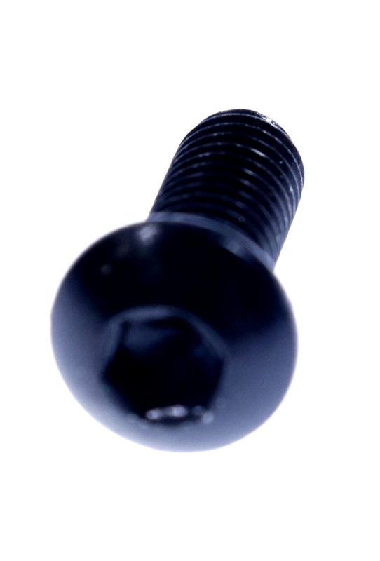 GROVER (3-10) Schraube M6*16 SO2 + (Original)