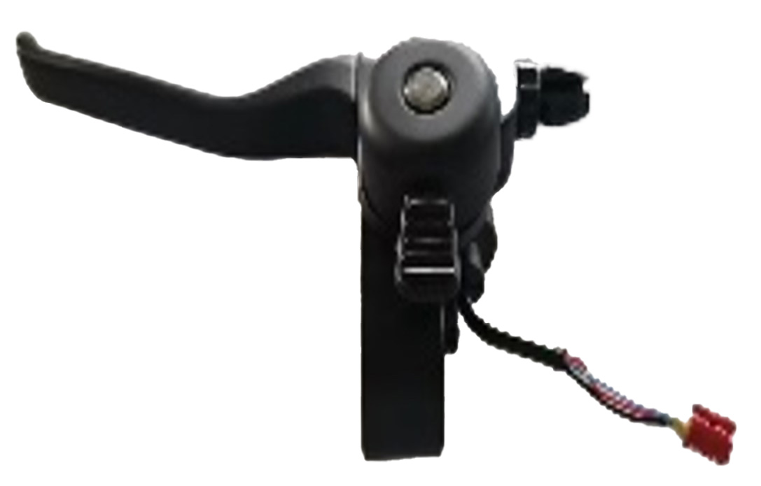 GROVER (1-4) linker Bremshebel SOX (Original) GROVER (1-4) linker Bremshebel SOX (Original)