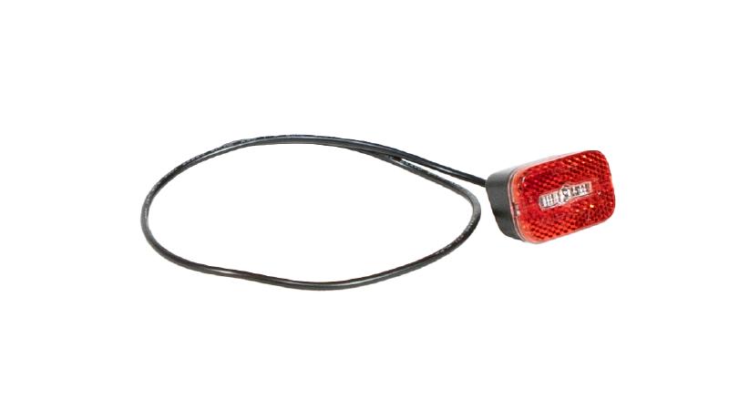 EGRET (13) Rücklicht Ey! 3 (Original) EGRET (13) Rücklicht Ey! 3 (Original)