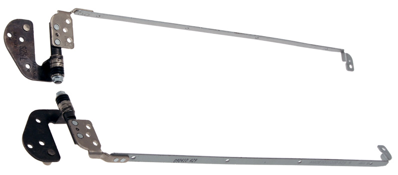 eMachines Displayscharnier / LCD Bracket SET eMachines G630G Serie (Original) eMachines Displayscharnier / LCD Bracket SET eMachines G630G Serie (Original)