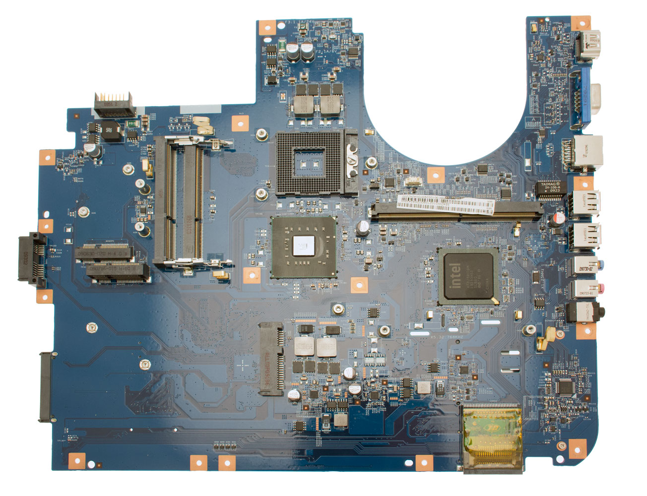 PackardBell Mainboard SJM80-MV 09221-1 W/O C D1 EasyNote DT85 Serie (Original) PackardBell Mainboard SJM80-MV 09221-1 W/O C D1 EasyNote DT85 Serie (Original)