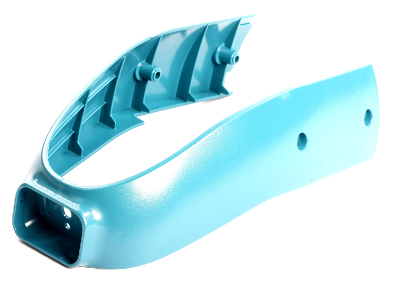 SOFLOW (82) Hintere Abdeckung Trittbrett in grün SO ONE PRO GEN 2 (Original) SOFLOW (82) Hintere Abdeckung Trittbrett in grün SO ONE PRO GEN 2 (Original)