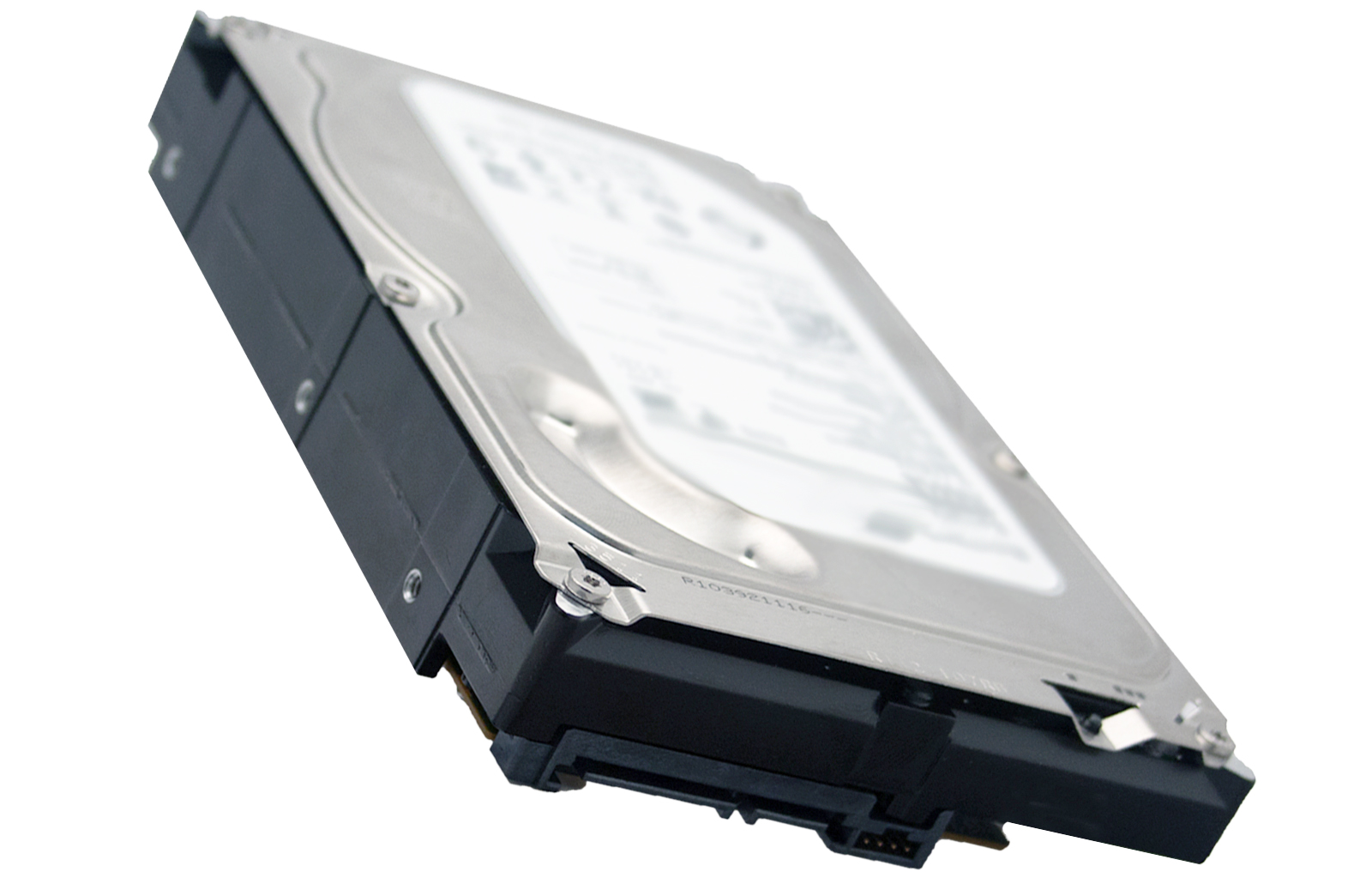 Gateway Festplatte / HDD 3,5" 3TB SATA Gateway DU10G Serie (Original)