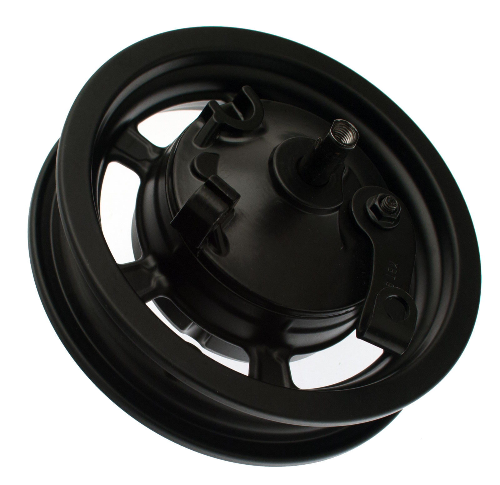 SOFLOW (4-1) Felge SO6 (Original) SOFLOW (4-1) Felge SO6 (Original)