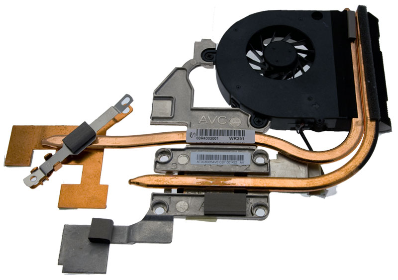 Gateway Lüfter / Kühler / Heatsink / THERMAL MODULE MADISON W/FAN Gateway NV50A Serie (Original) Gateway Lüfter / Kühler / Heatsink / THERMAL MODULE MADISON W/FAN Gateway NV50A Serie (Original)