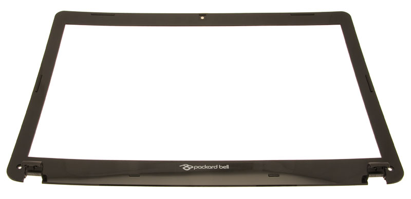 PackardBell Displayrahmen / LCD Bezel PB EasyNote TX62HR Serie (Original) PackardBell Displayrahmen / LCD Bezel PB EasyNote TX62HR Serie (Original)