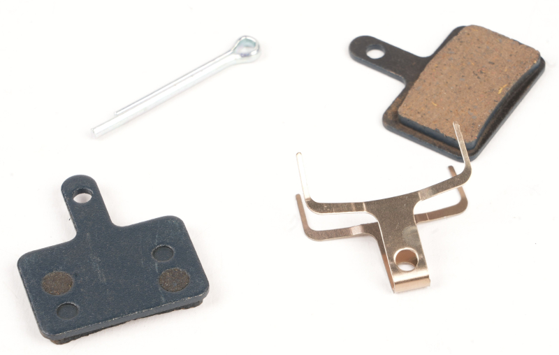 EGRET Bremsbeläge für mechanische Scheibenbremse xH1 (Original)