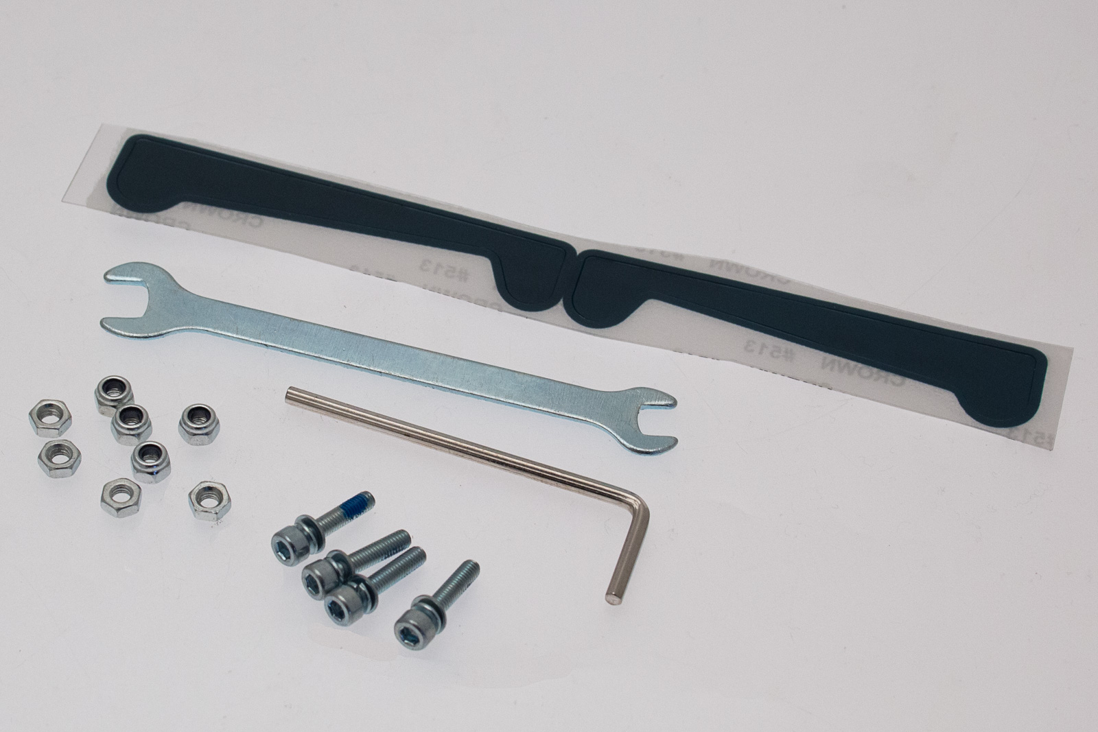 SOFLOW TOOL SET SO1 ABE (Original) SOFLOW TOOL SET SO1 ABE (Original)