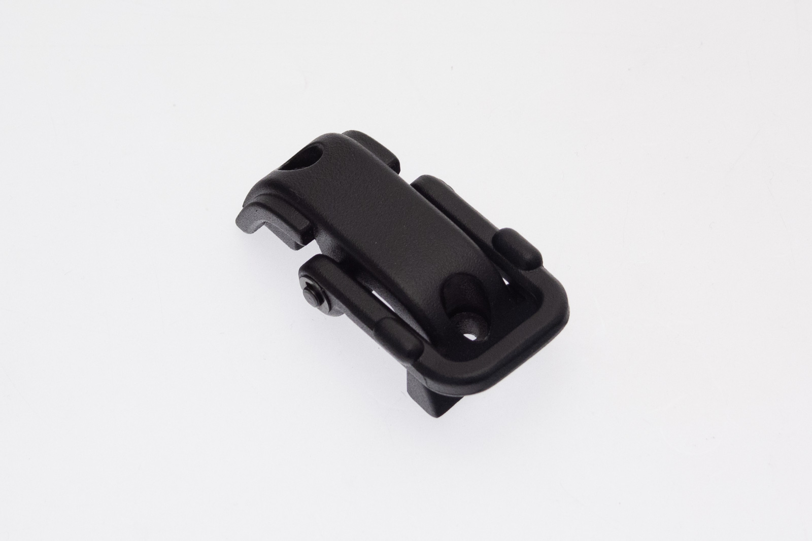 CITYBLITZ (P2-01) Aluminiumschnalle komplett CB075SZ (Original) CITYBLITZ (P2-01) Aluminiumschnalle komplett CB075SZ (Original)