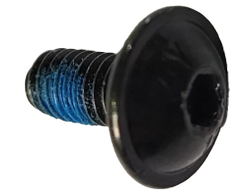 SOFLOW (60) Schraube 5x10 SO3 GEN 2 (Original)