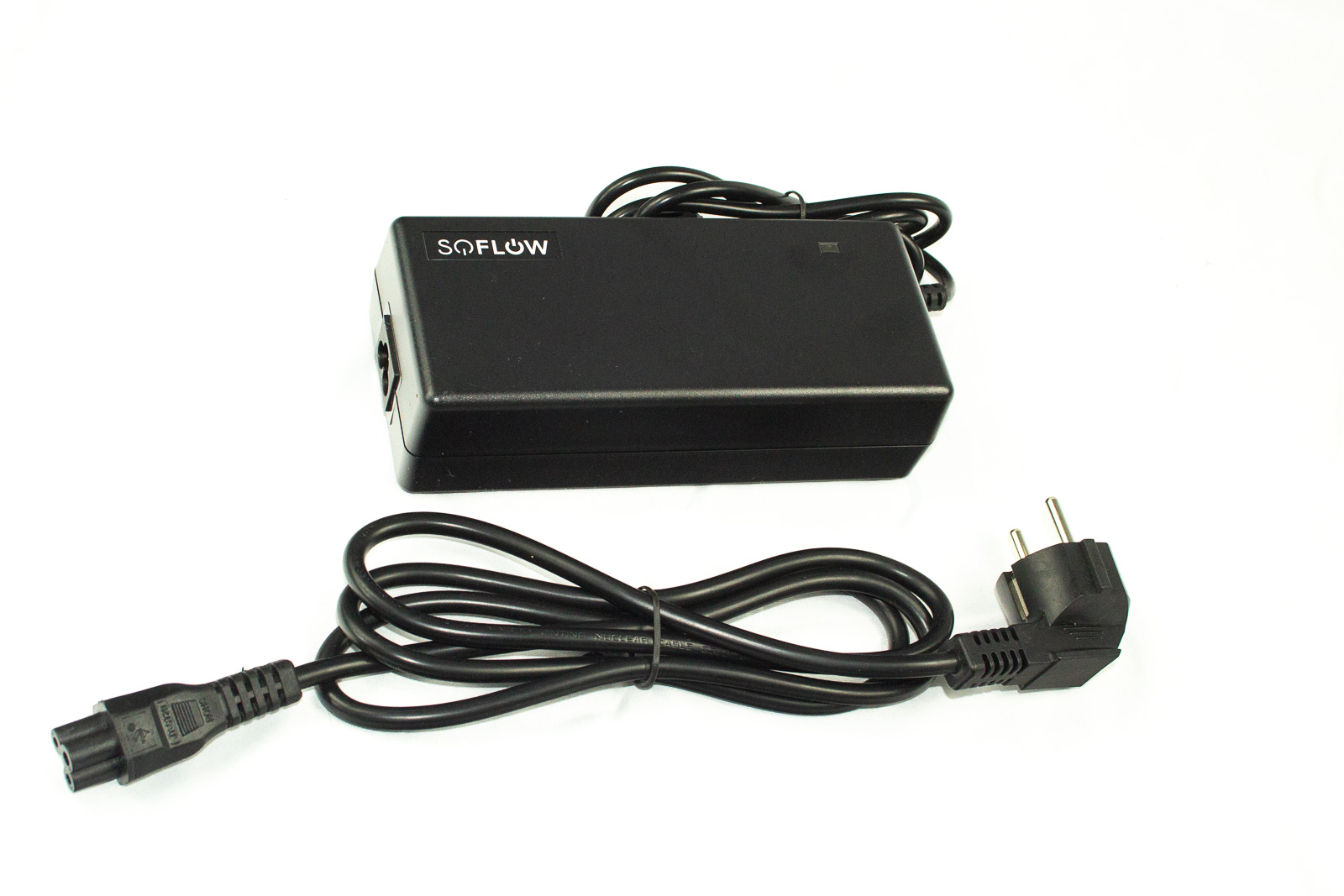 SOFLOW Netzteil / Ladegerät 42V / 2A / 84W SO6 (Original) SOFLOW Netzteil / Ladegerät 42V / 2A / 84W SO6 (Original)