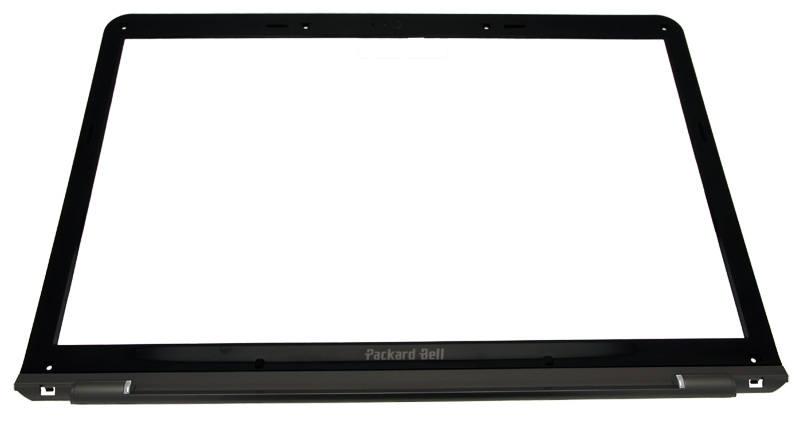 PackardBell Displayrahmen / LCD-Bezel EasyNote SL51 Serie (Original) PackardBell Displayrahmen / LCD-Bezel EasyNote SL51 Serie (Original)