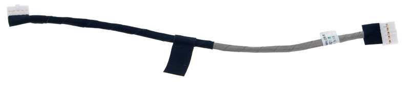 PackardBell Netzteilbuchsenkabel / Cable DC-IN EasyNote Butterfly S Serie (Original)