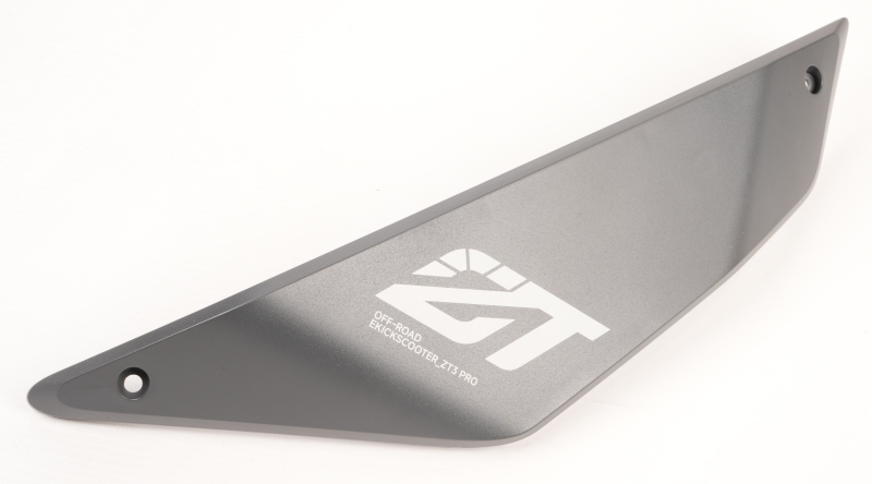 SEGWAY RECHTE VORDERE AUSSENSCHALE GY ZT3 PRO ZT3 PRO D (Original)