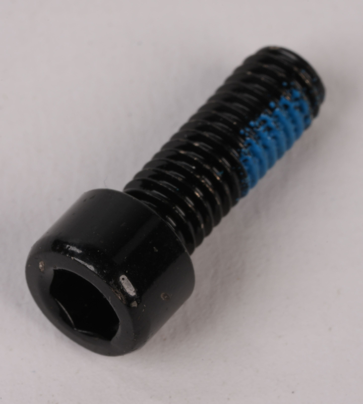 SOFLOW (17) Schraube 5*14 SO4 PRO GT (Original)