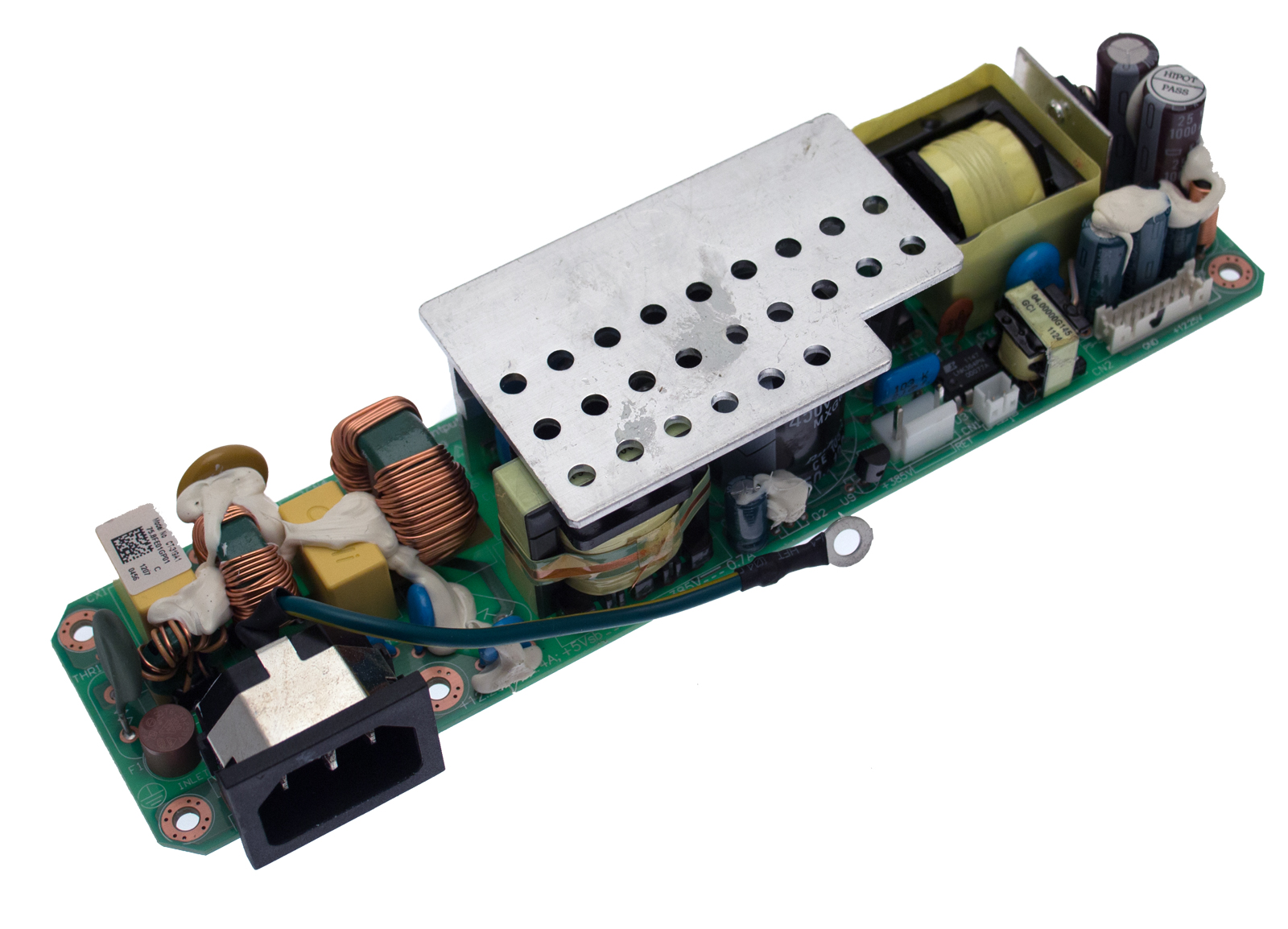 eMachines Power Board / POWER BD.200W.MARITEK V700 Serie (Original) eMachines Power Board / POWER BD.200W.MARITEK V700 Serie (Original)