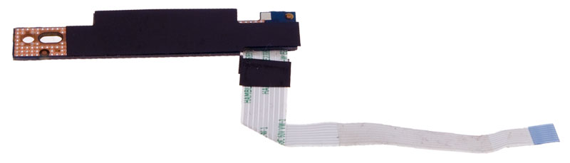 eMachines Power Button Board / Einschaltplatine mit Kabel eMachines 250 (Original)